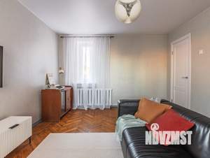 2-к квартира, на длительный срок, 57м2, 7/12 этаж