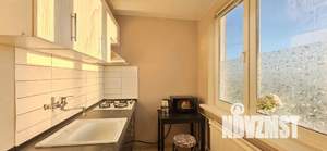 1-к квартира, посуточно, 38м2, 9/9 этаж