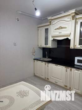 1-к квартира, посуточно, 40м2, 2/5 этаж