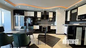 2-к квартира, на длительный срок, 80м2, 16/17 этаж