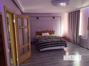 4-к квартира, на длительный срок, 100м2, 4/4 этаж