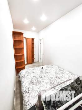 2-к квартира, посуточно, 45м2, 1/5 этаж