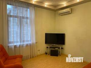 2-к квартира, на длительный срок, 67м2, 3/6 этаж