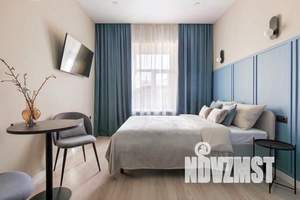 1-к квартира, посуточно, 16м2, 4/5 этаж