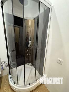 1-к квартира, на длительный срок, 40м2, 2/10 этаж