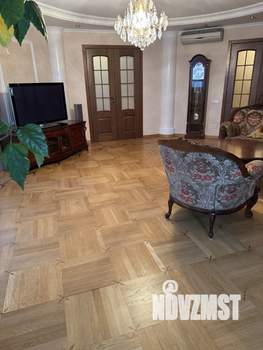 4-к квартира, на длительный срок, 155м2, 10/13 этаж