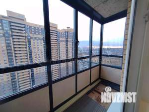 1-к квартира, на длительный срок, 26м2, 17/25 этаж