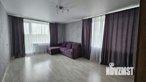 2-к квартира, на длительный срок, 52м2, 9/9 этаж