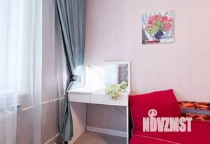 1-к квартира, посуточно, 28м2, 10/22 этаж