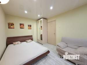 1-к квартира, на длительный срок, 30м2, 9/9 этаж