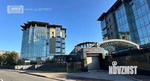 5-к квартира, на длительный срок, 500м2, 7/7 этаж