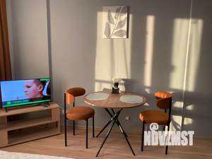 Студия квартира, посуточно, 22м2, 18/20 этаж