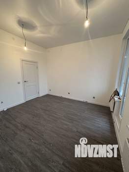 Студия квартира, на длительный срок, 21м2, 4/4 этаж