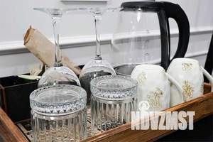 1-к квартира, посуточно, 16м2, 1/4 этаж
