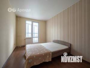 2-к квартира, на длительный срок, 56м2, 5/19 этаж