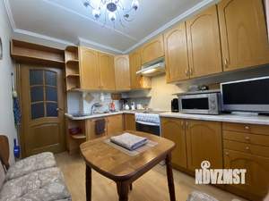 2-к квартира, на длительный срок, 51м2, 10/12 этаж
