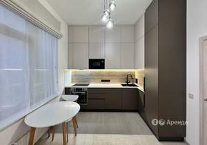 1-к квартира, на длительный срок, 47м2, 9/9 этаж