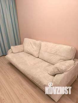 Студия квартира, на длительный срок, 25м2, 9/37 этаж