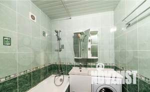 1-к квартира, посуточно, 47м2, 5/5 этаж