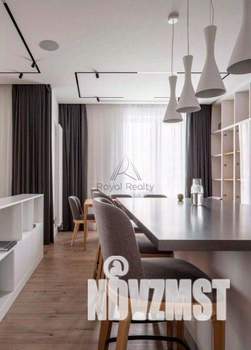 4-к квартира, на длительный срок, 178м2, 7/8 этаж