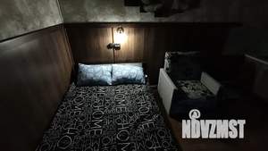 Студия квартира, посуточно, 17м2, 1/2 этаж