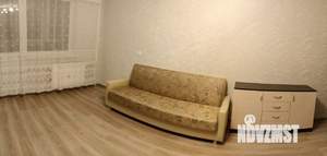 1-к квартира, на длительный срок, 39м2, 3/12 этаж