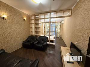 1-к квартира, на длительный срок, 46м2, 20/26 этаж