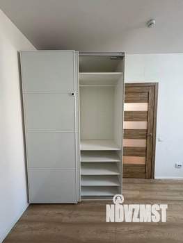 1-к квартира, на длительный срок, 43м2, 15/25 этаж