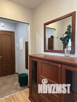 1-к квартира, посуточно, 37м2, 4/5 этаж