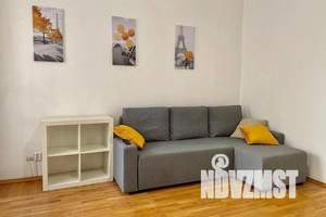 3-к квартира, посуточно, 80м2, 3/5 этаж