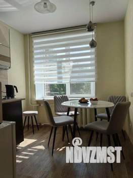 2-к квартира, посуточно, 45м2, 1/1 этаж