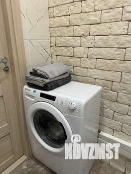Студия квартира, посуточно, 21м2, 4/18 этаж