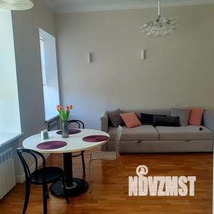 3-к квартира, посуточно, 80м2, 2/5 этаж