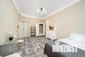 3-к квартира, посуточно, 77м2, 2/5 этаж