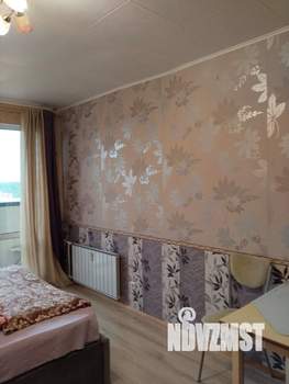 1-к квартира, на длительный срок, 45м2, 7/10 этаж