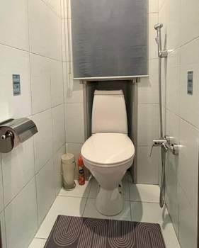 2-к квартира, на длительный срок, 60м2, 5/10 этаж