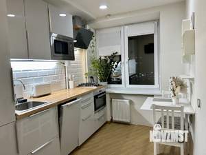 2-к квартира, на длительный срок, 45м2, 6/9 этаж