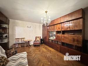 2-к квартира, на длительный срок, 48м2, 2/10 этаж