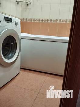 1-к квартира, на длительный срок, 38м2, 13/16 этаж