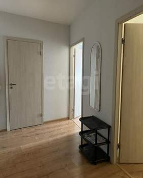 1-к квартира, на длительный срок, 50м2, 7/19 этаж