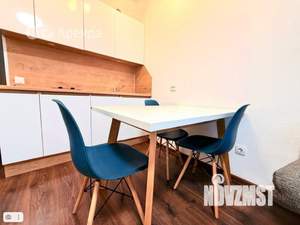 Студия квартира, на длительный срок, 23м2, 6/12 этаж