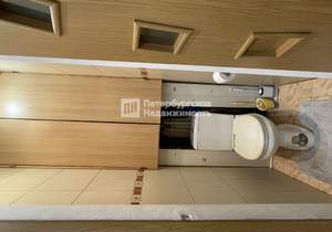 2-к квартира, на длительный срок, 55м2, 8/16 этаж