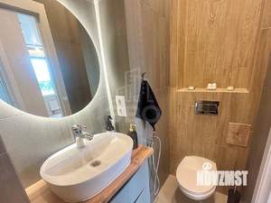 3-к квартира, на длительный срок, 59м2, 5/22 этаж