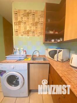 2-к квартира, посуточно, 44м2, 3/9 этаж