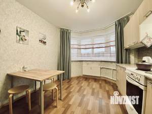 2-к квартира, на длительный срок, 60м2, 14/27 этаж