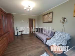 1-к квартира, на длительный срок, 38м2, 3/12 этаж