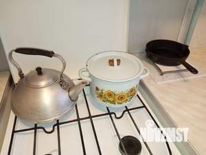 1-к квартира, посуточно, 34м2, 5/9 этаж