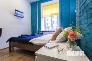 Студия квартира, на длительный срок, 20м2, 2/7 этаж