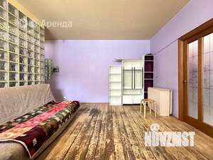2-к квартира, на длительный срок, 54м2, 1/5 этаж