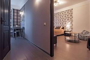 1-к квартира, на длительный срок, 35м2, 1/5 этаж